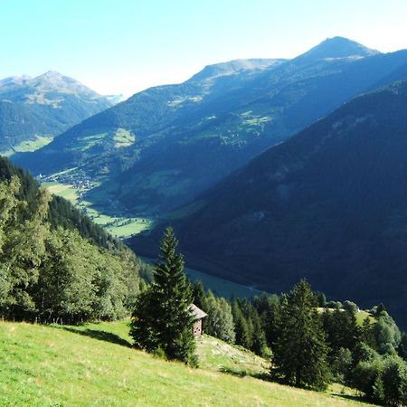 Chalet In Moertschach In Carinthia With Garden Esterno foto