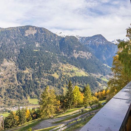Chalet In Moertschach In Carinthia With Garden Esterno foto