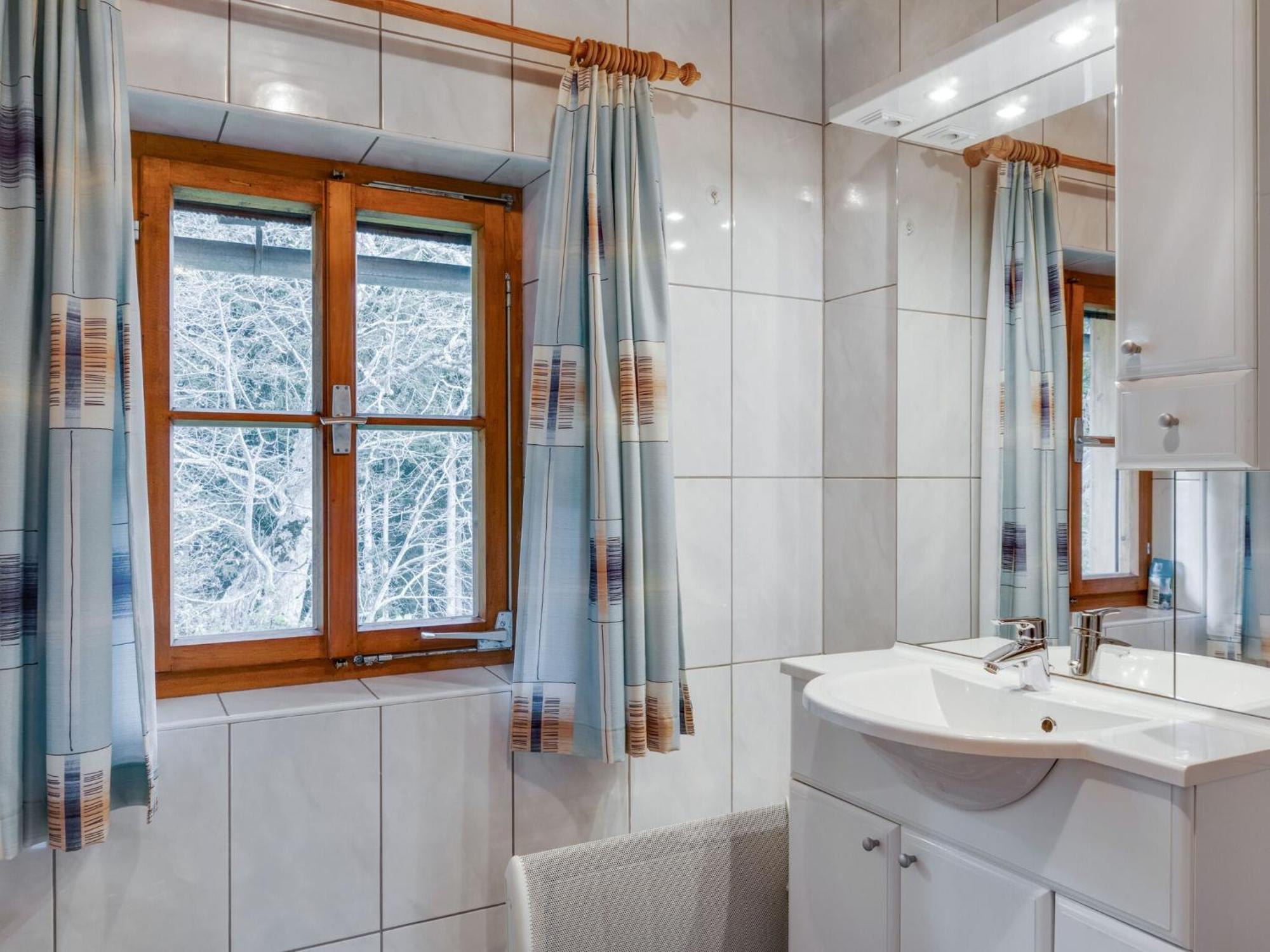 Chalet In Moertschach In Carinthia With Garden Esterno foto