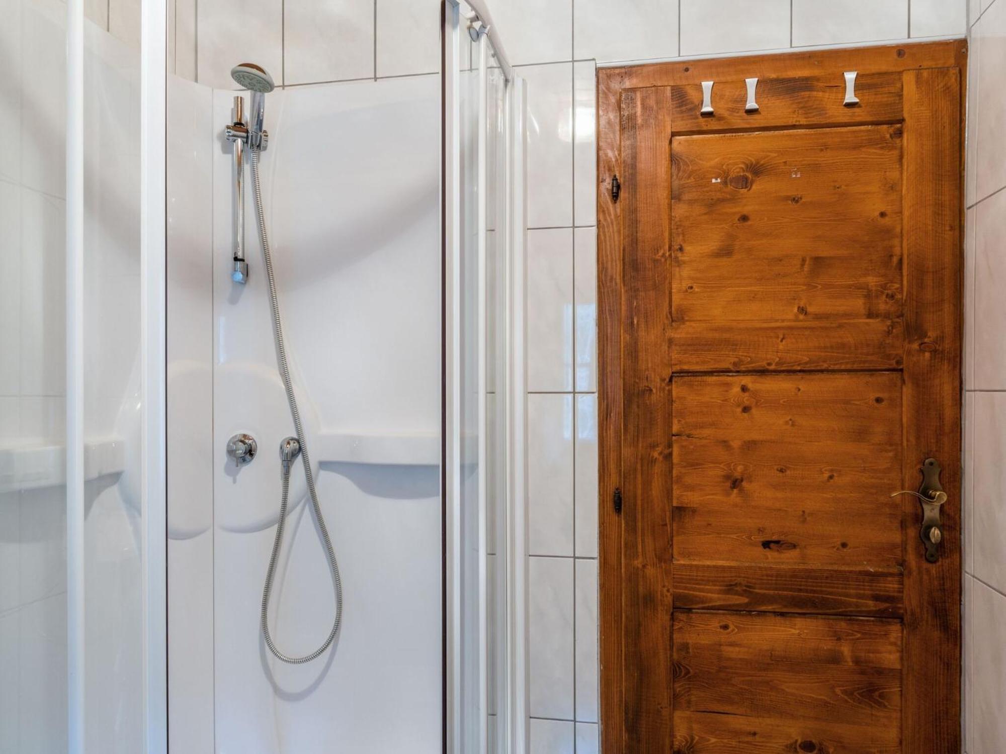 Chalet In Moertschach In Carinthia With Garden Esterno foto